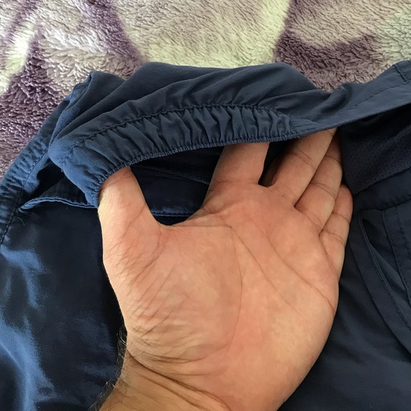 L.L. Bean Women’s Hiking Shorts - Picture 6 of 10